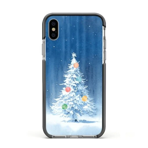 Christmas Tree IPhone Case - Image 19