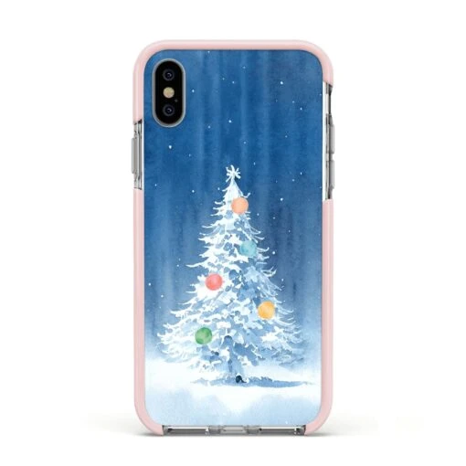 Christmas Tree IPhone Case - Image 16
