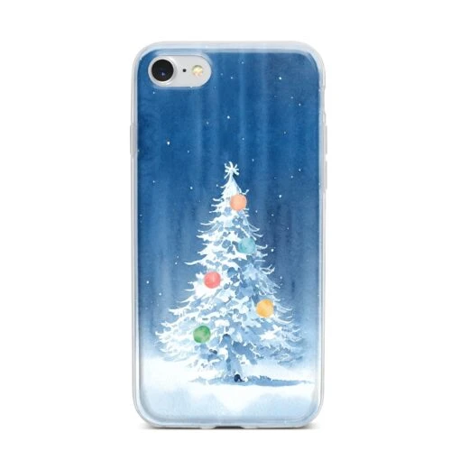Christmas Tree IPhone Case - Image 12
