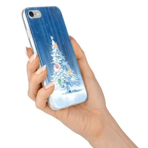Christmas Tree IPhone Case - Image 13