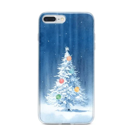 Christmas Tree IPhone Case - Image 14