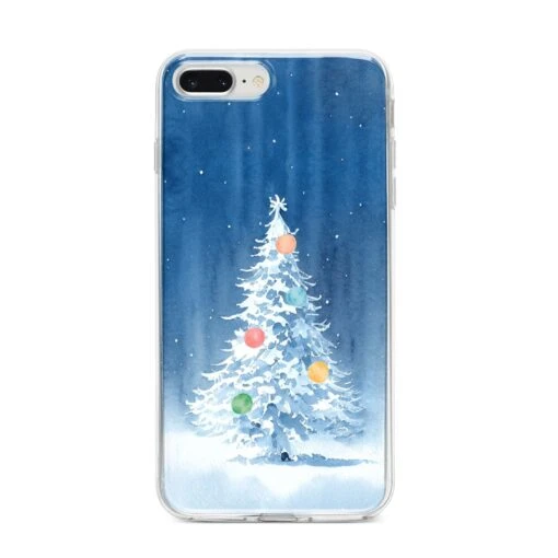 Christmas Tree IPhone Case - Image 10