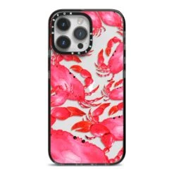 Crab IPhone Case