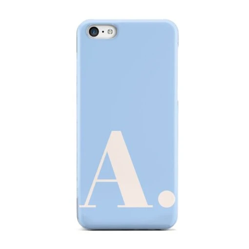 Custom Initial IPhone Case - Image 2