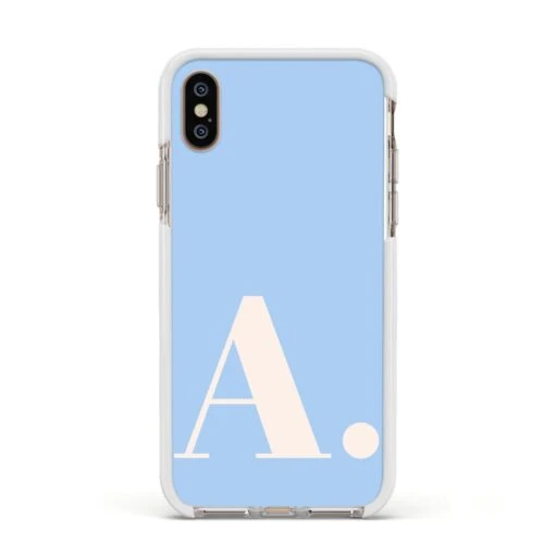 Custom Initial IPhone Case - Image 17