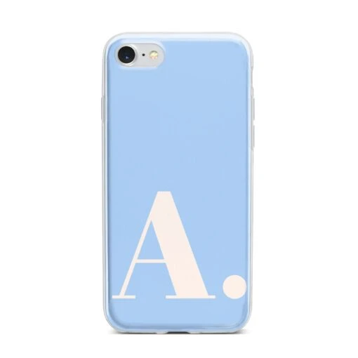Custom Initial IPhone Case - Image 12