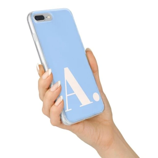 Custom Initial IPhone Case - Image 15
