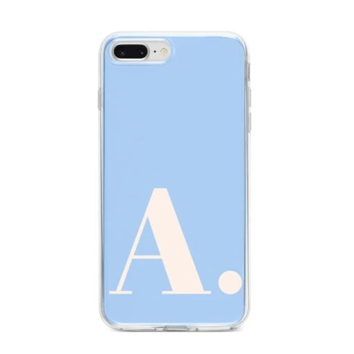 Custom Initial IPhone Case - Image 10