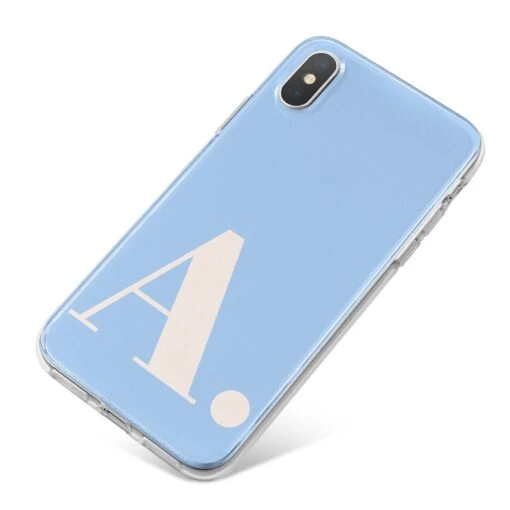 Custom Initial IPhone Case - Image 7