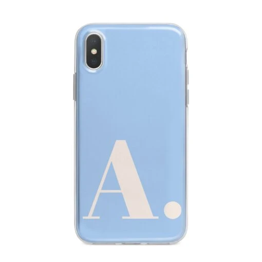 Custom Initial IPhone Case - Image 5