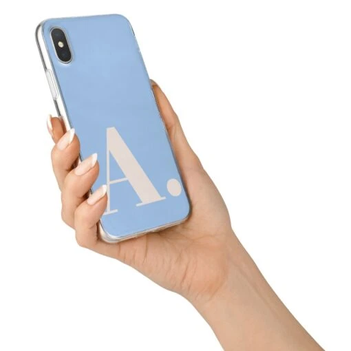 Custom Initial IPhone Case - Image 6
