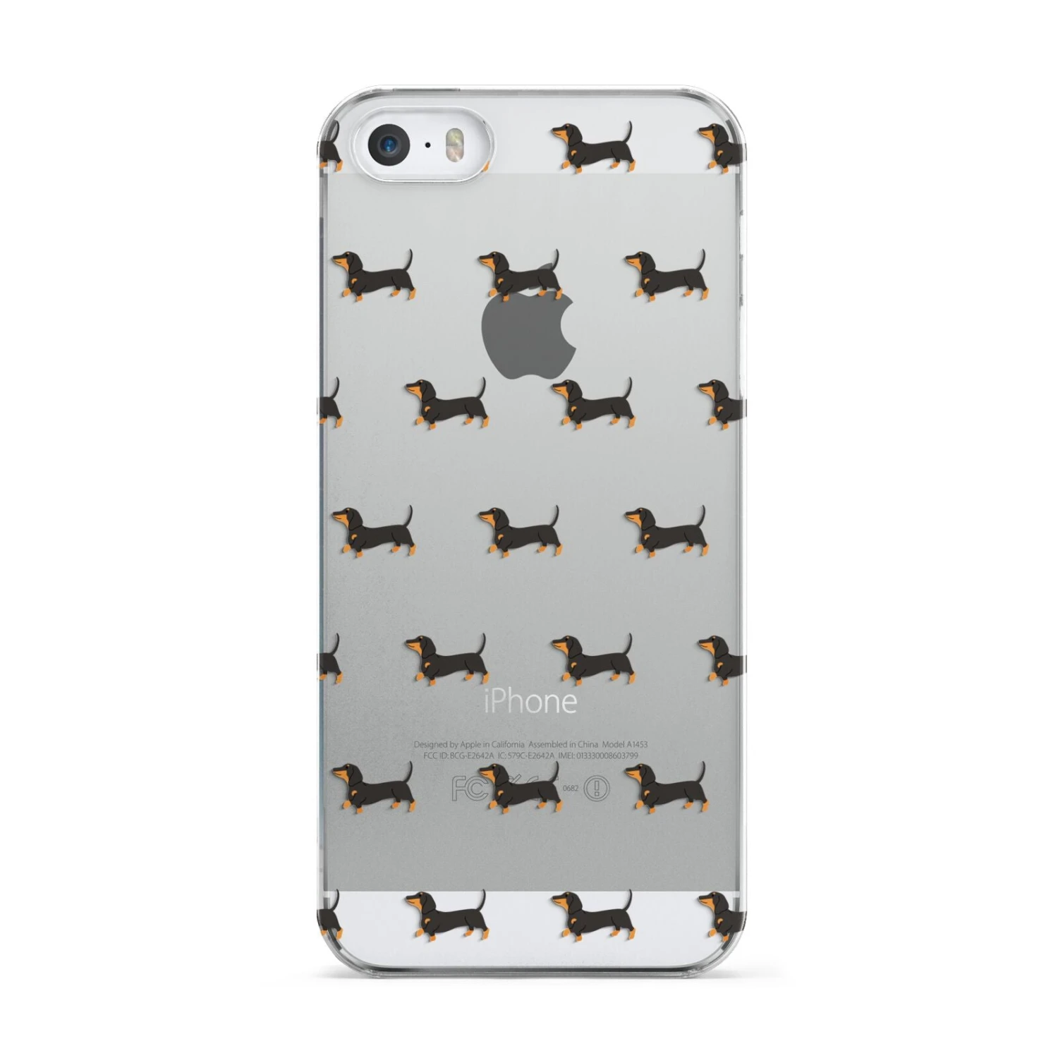 Dachshund IPhone Case - Image 3
