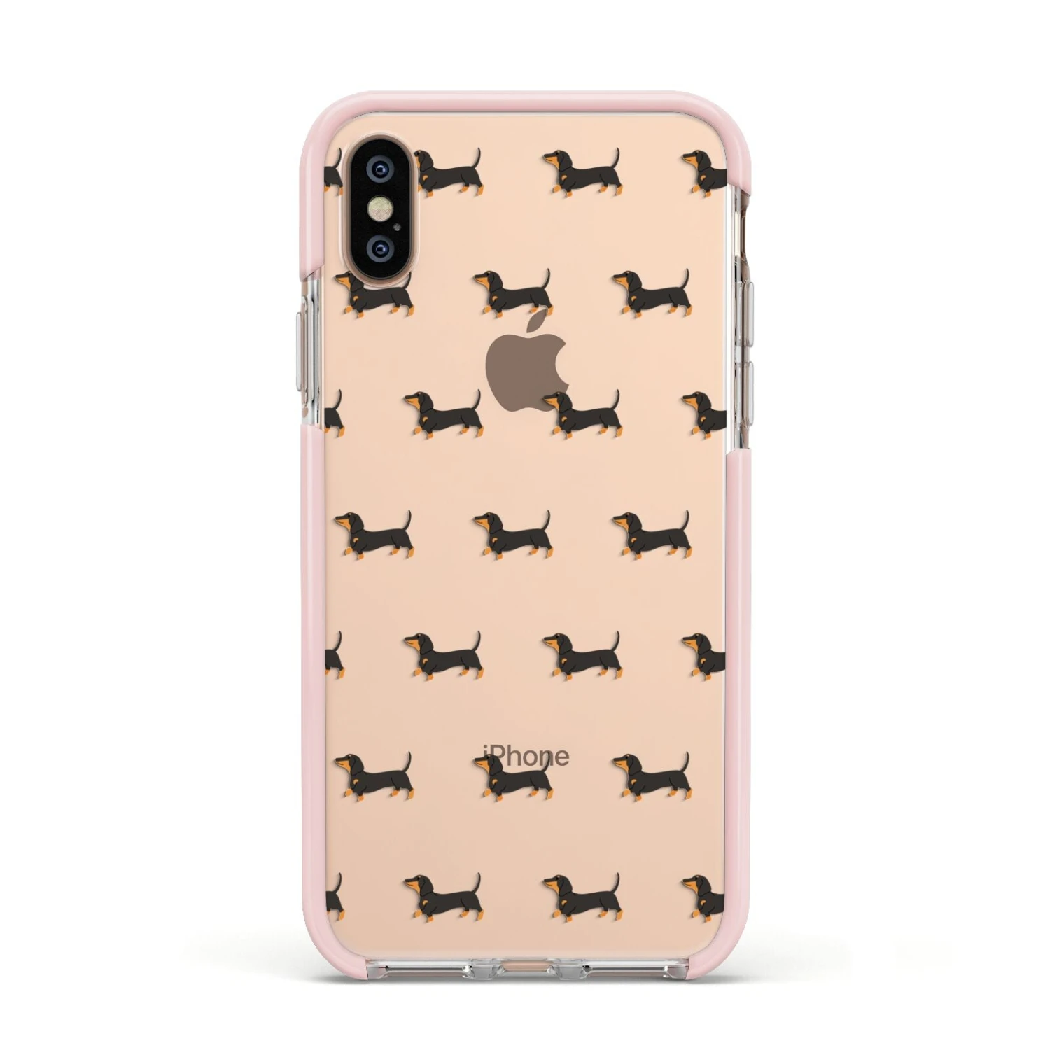 Dachshund IPhone Case - Image 17