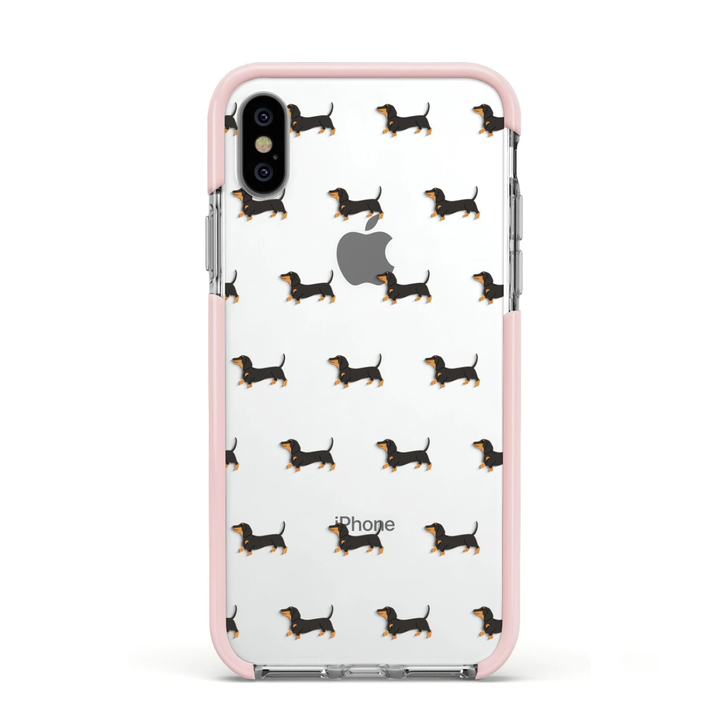 Dachshund IPhone Case - Image 16