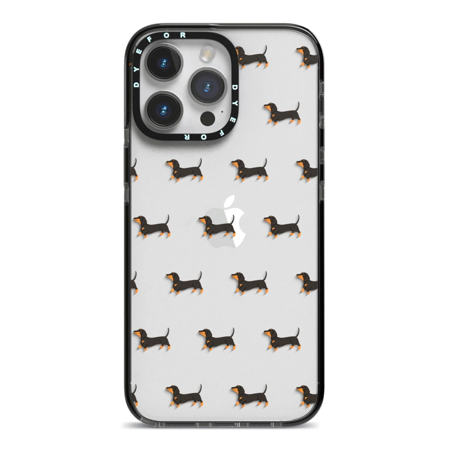 Dachshund IPhone Case