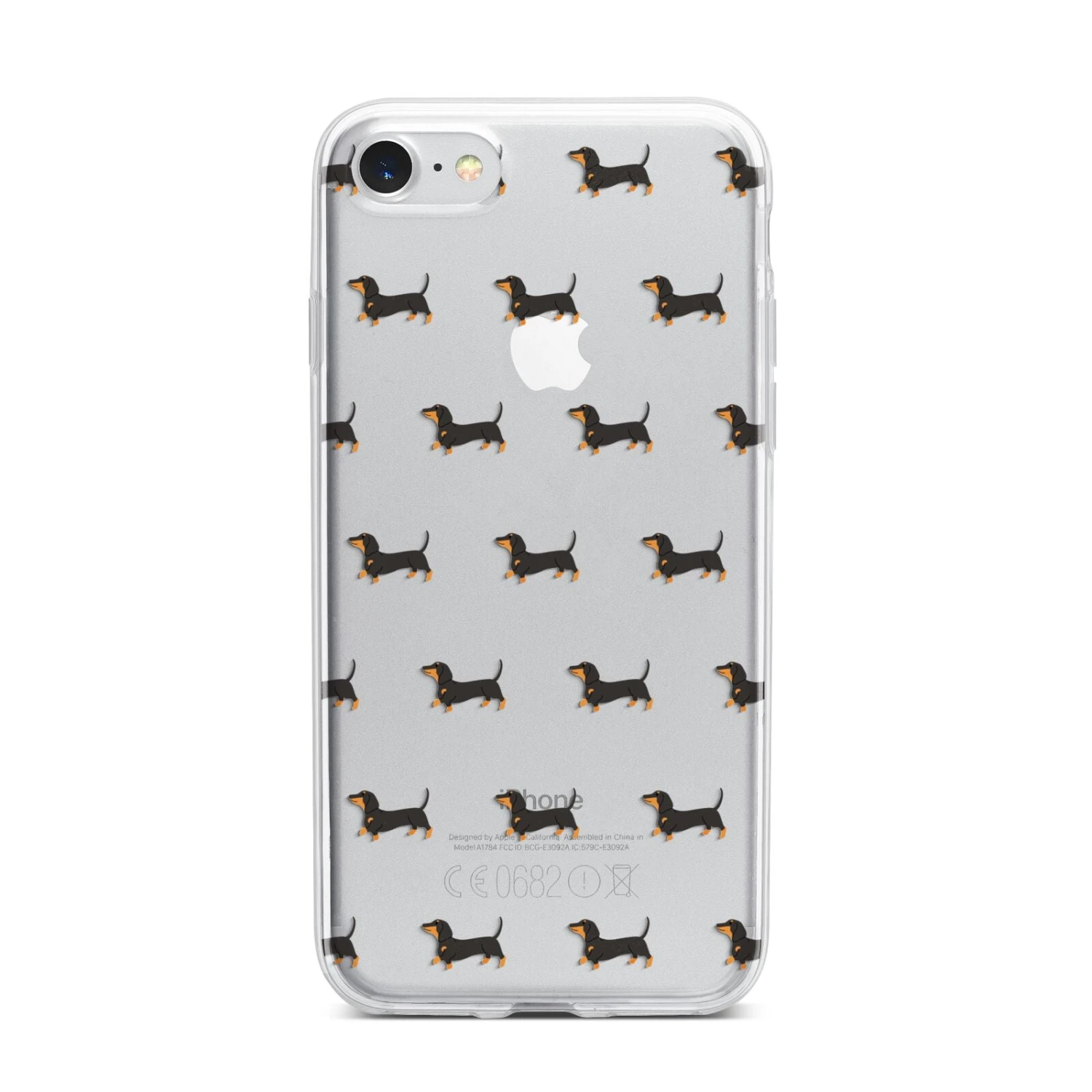 Dachshund IPhone Case - Image 12
