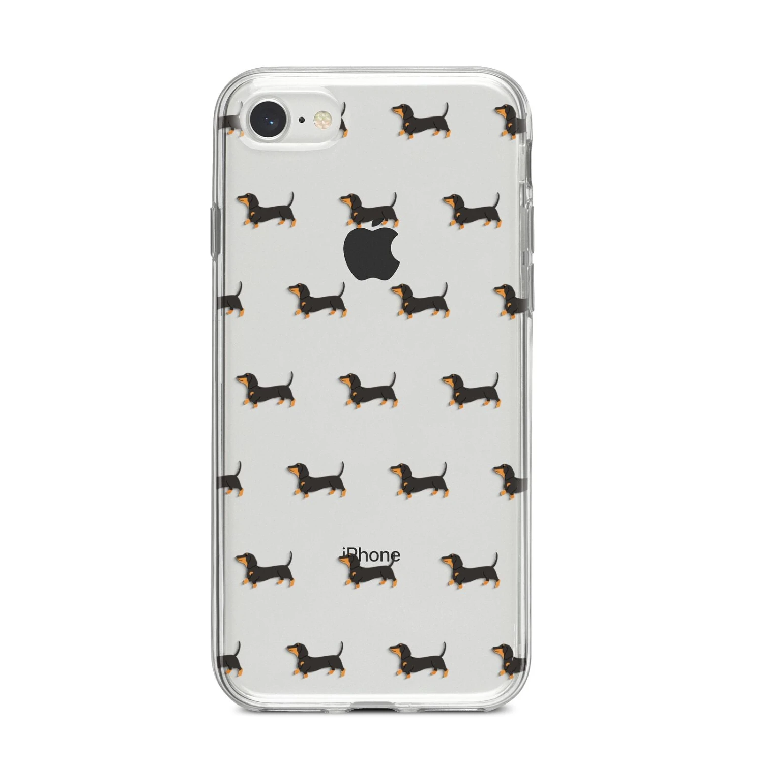 Dachshund IPhone Case - Image 8