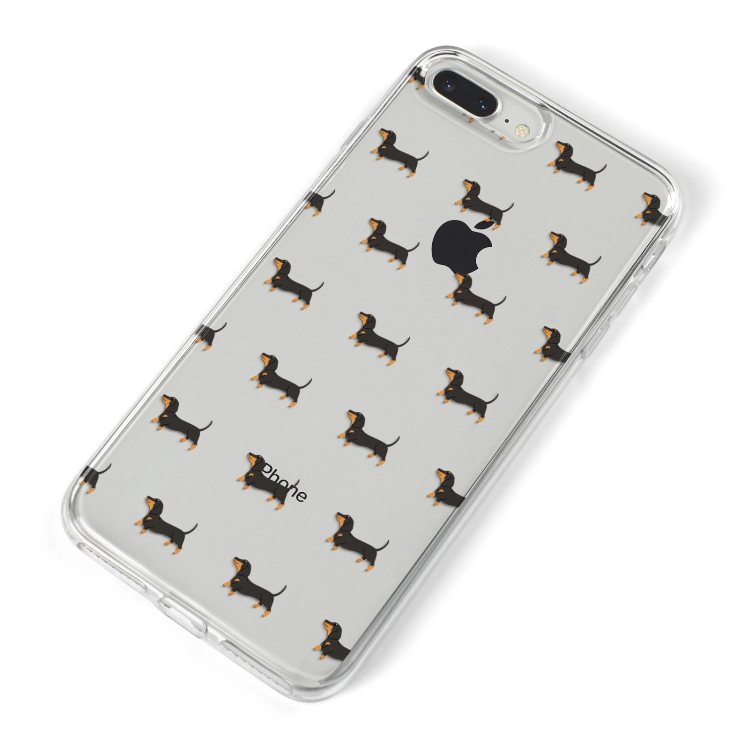 Dachshund IPhone Case - Image 11