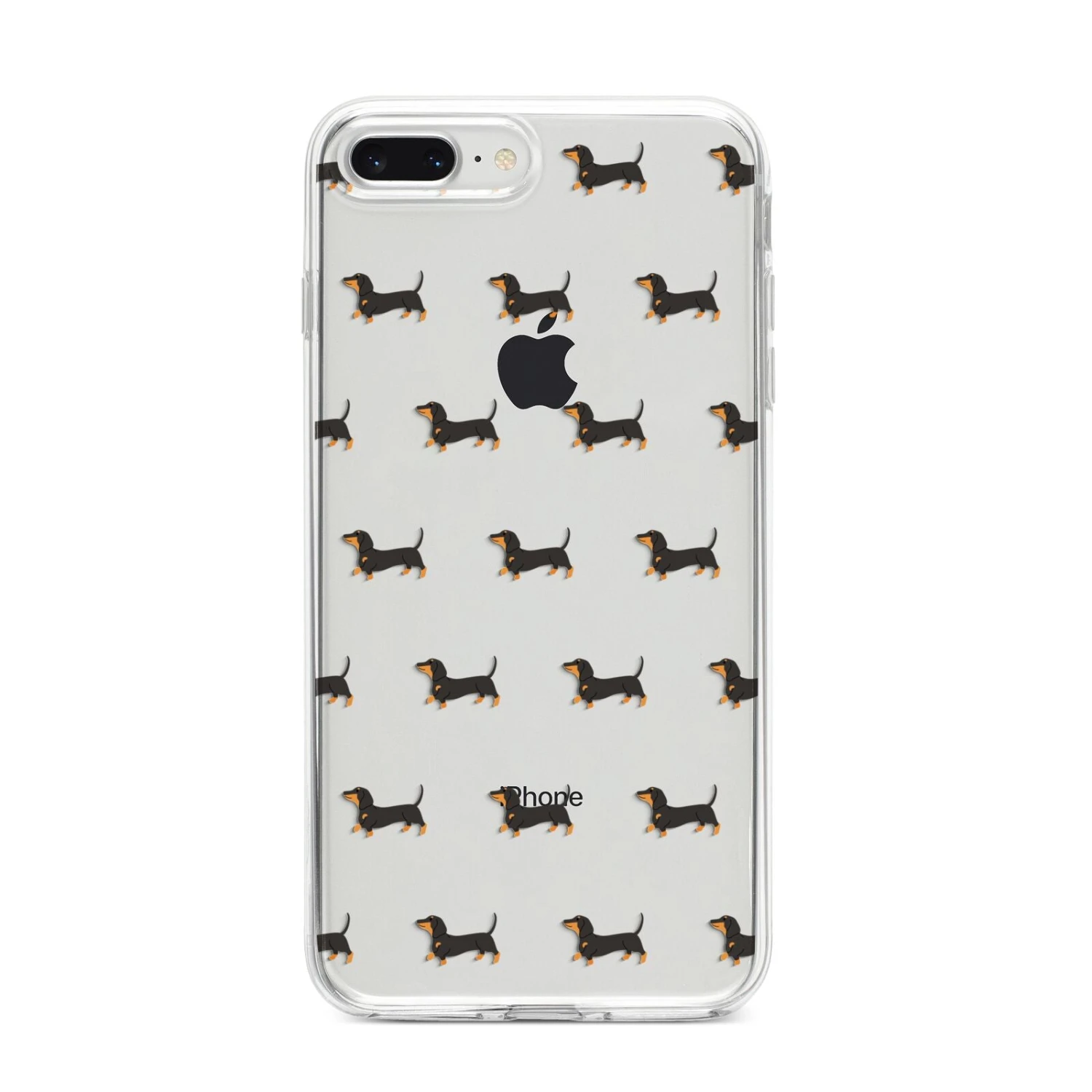 Dachshund IPhone Case - Image 10