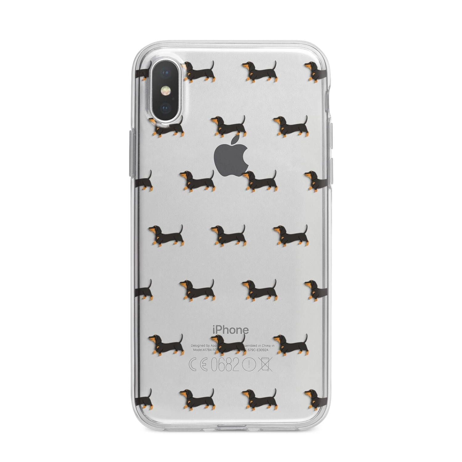 Dachshund IPhone Case - Image 5
