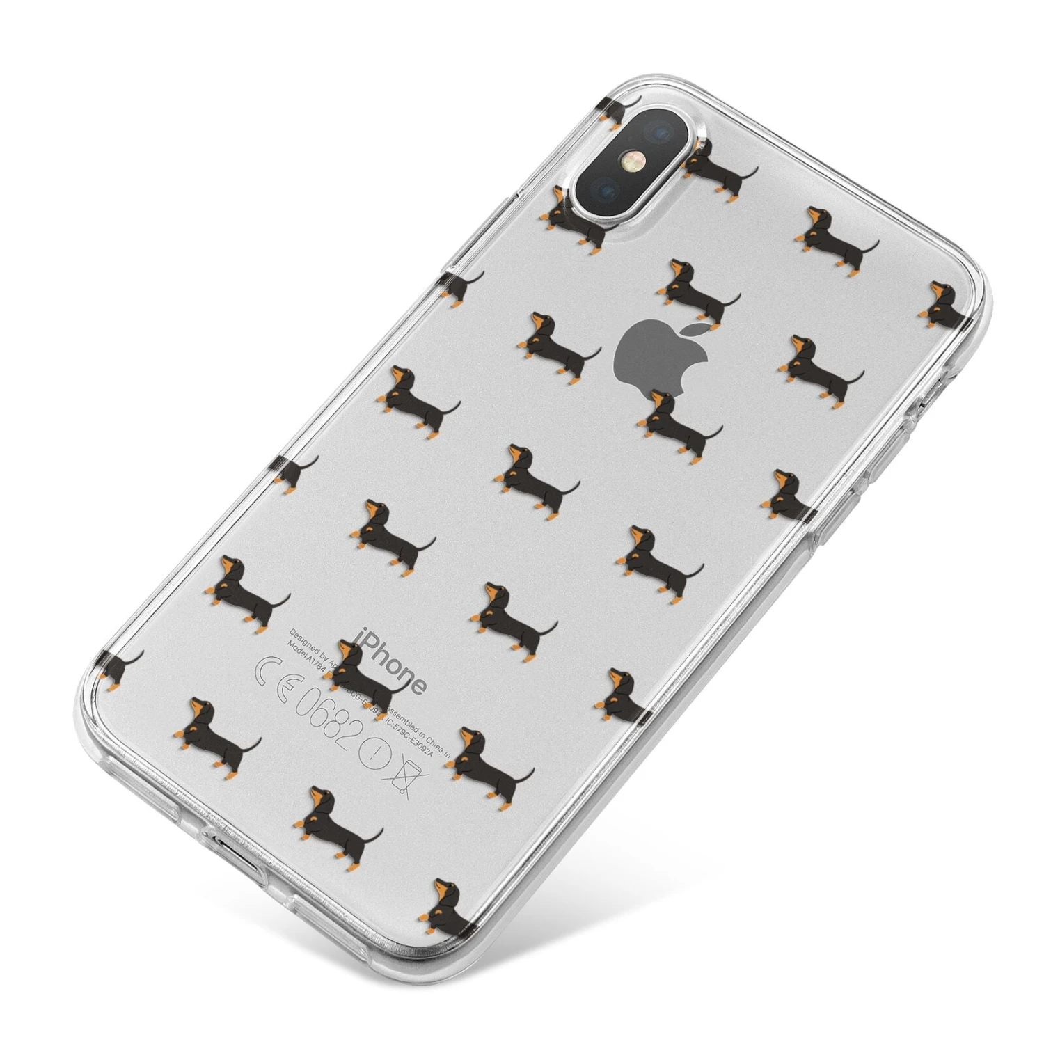Dachshund IPhone Case - Image 7