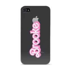 Dream Name IPhone Case -Wrap & Case Store Dream Name Apple iPhone 4s Case