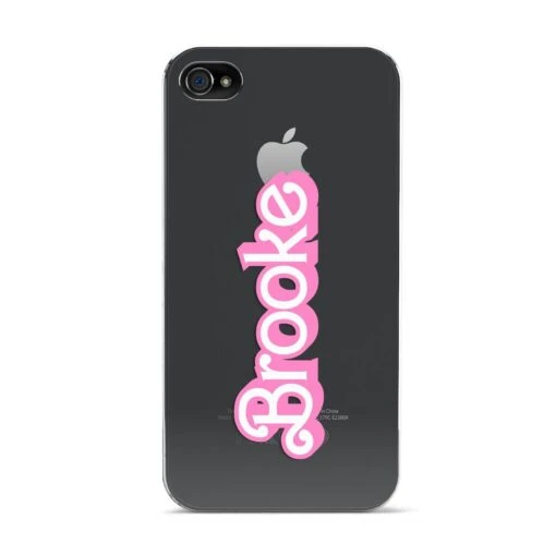 Dream Name IPhone Case - Image 4
