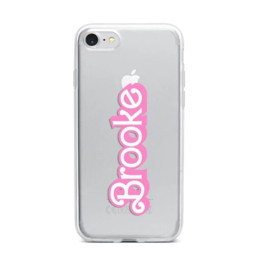 Dream Name IPhone Case - Image 12