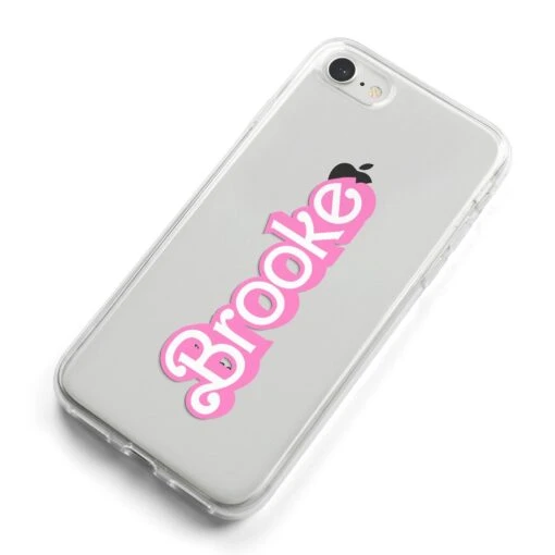 Dream Name IPhone Case - Image 9