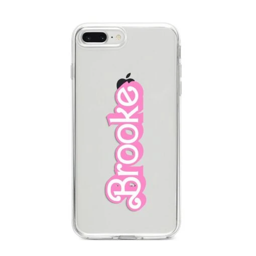 Dream Name IPhone Case - Image 10