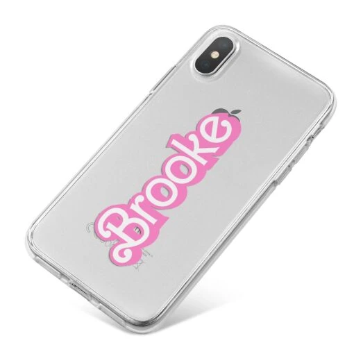 Dream Name IPhone Case - Image 7