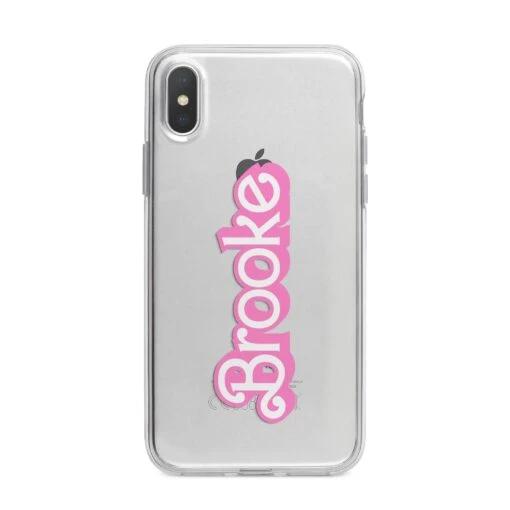 Dream Name IPhone Case - Image 5