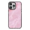 Dreamy Pink Marble IPhone Case