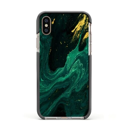 Emerald Green IPhone Case - Image 20