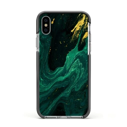 Emerald Green IPhone Case - Image 19