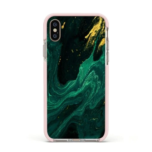 Emerald Green IPhone Case - Image 17