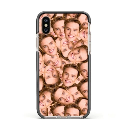 Face IPhone Case - Image 20