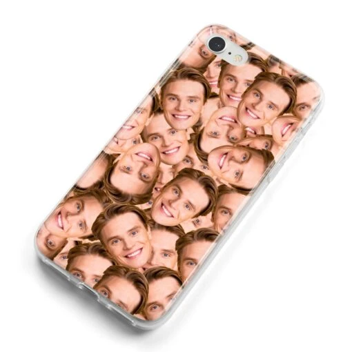 Face IPhone Case - Image 9