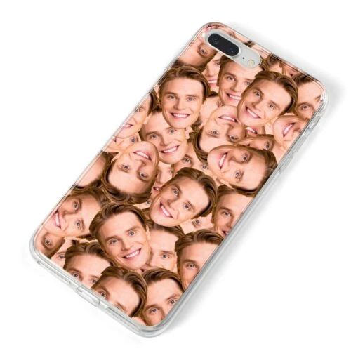 Face IPhone Case - Image 11
