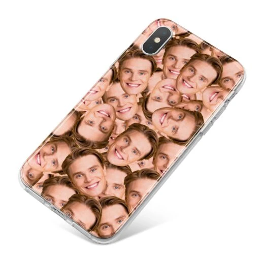 Face IPhone Case - Image 7