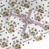 Favourite Dog Photos Personalised Wrapping Paper -Wrap & Case Store Favourite Dog Photos Personalised Custom Wrapping Paper