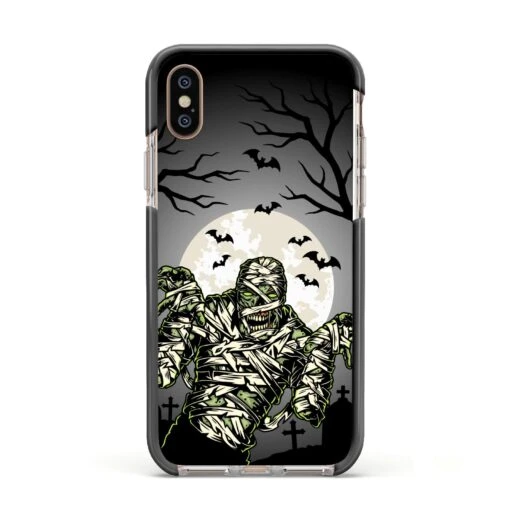 Halloween Mummy IPhone Case - Image 20