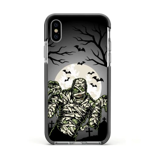 Halloween Mummy IPhone Case - Image 19