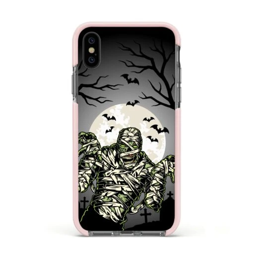 Halloween Mummy IPhone Case - Image 18