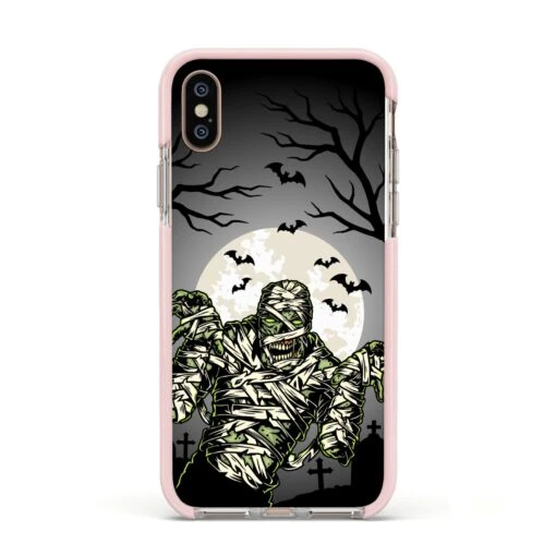 Halloween Mummy IPhone Case - Image 17