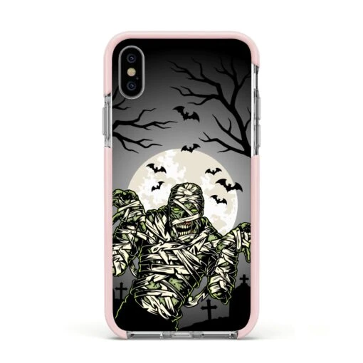 Halloween Mummy IPhone Case - Image 16