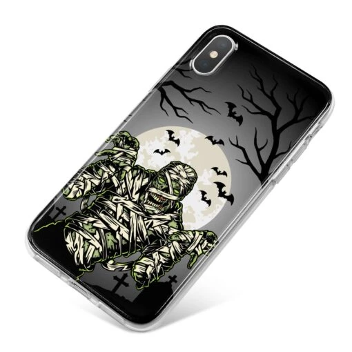 Halloween Mummy IPhone Case - Image 7