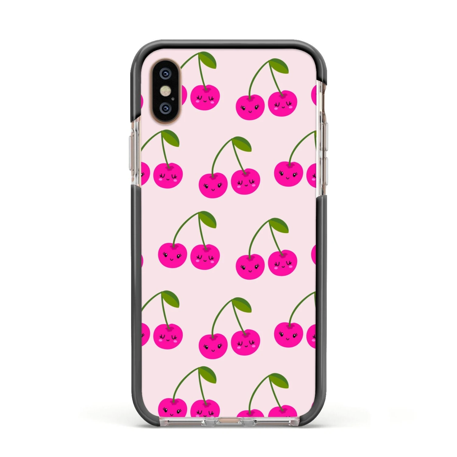 Happy Cherry IPhone Case - Image 20