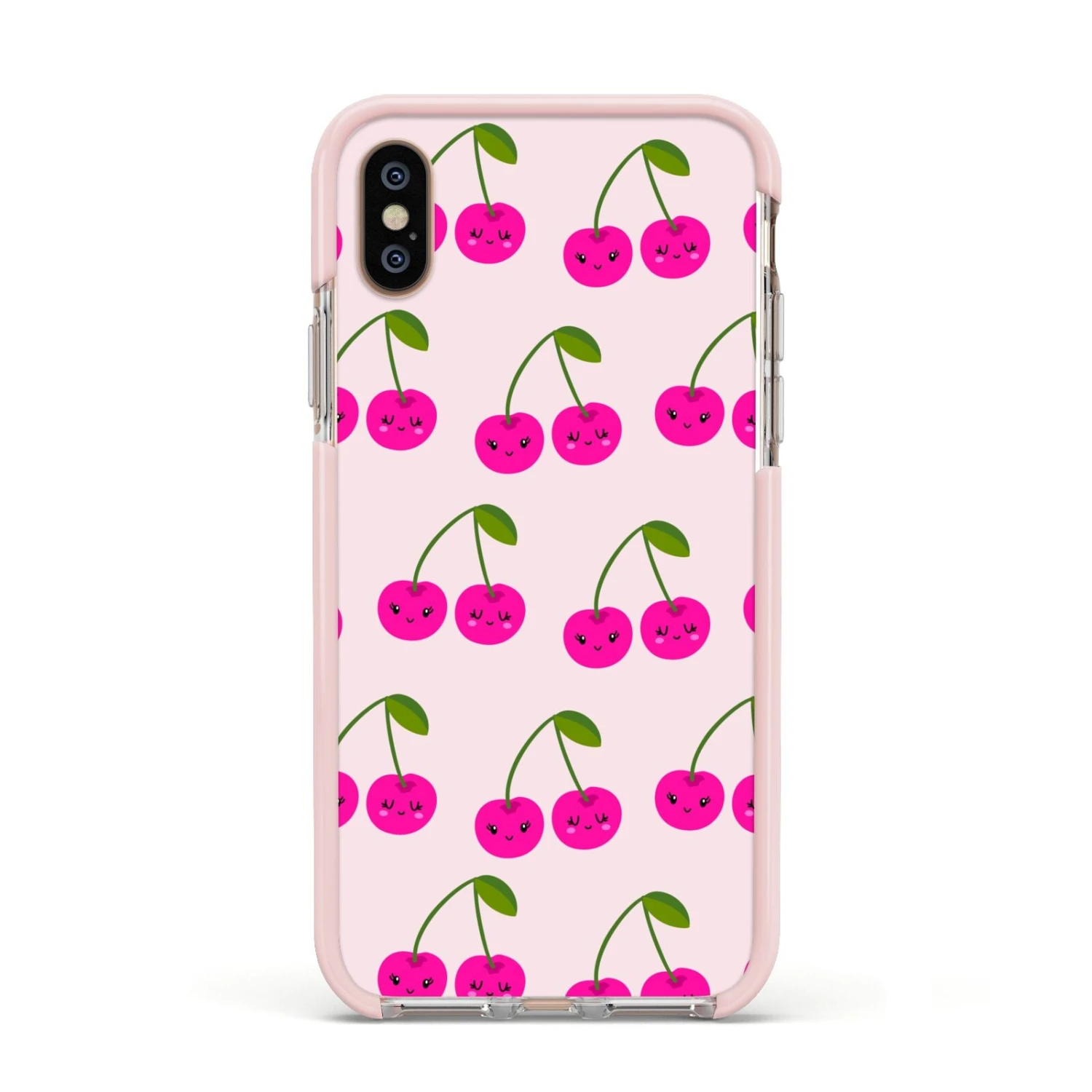 Happy Cherry IPhone Case - Image 17
