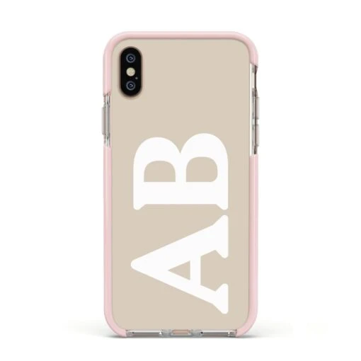 Initials IPhone Case - Image 20